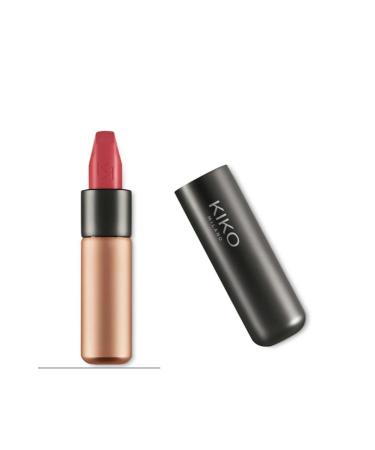 KIKO Velvet Passion Matte Lipstick CREAMY LIPSTICK BERCESTE COSMETICS