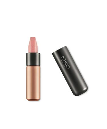 KIKO Velvet Passion Matte Lipstick CREAMY LIPSTICK BERCESTE COSMETICS