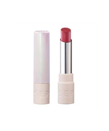 SEPHORA COLLECTION ABOUT THAT SHINE - Natural Shiny Lipstick with Maximum Impact