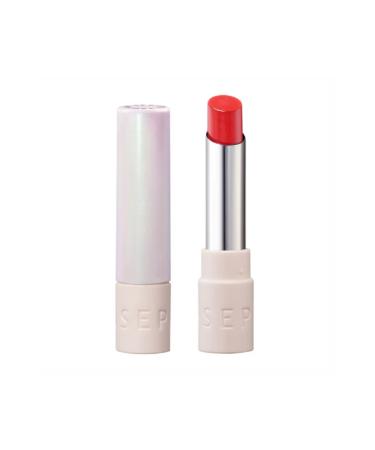 SEPHORA COLLECTION ABOUT THAT SHINE - Natural Shiny Lipstick with Maximum Impact