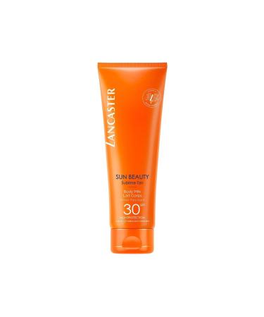 Lancaster SUN BEAUTY - SPF 30 Protection Bright and Even Bronzing Body Lotion 250 ml