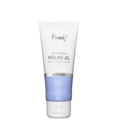 Digital World Homm Life Peeling Gel Rice Extract 150 Ml