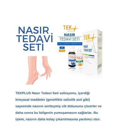 TEKPLUS Foot Care Set Callus Solution Foot Odor Prevention Callus Remover Foot Odor Remover - Buy Online on GoSupps.com