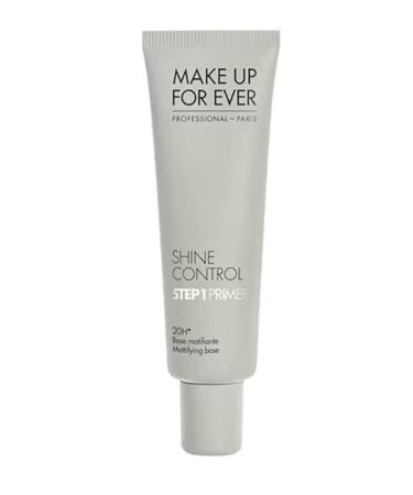Make Up For Ever STEP 1 SHINE CONTROL - Mattifying Make-up Base 30 ML
