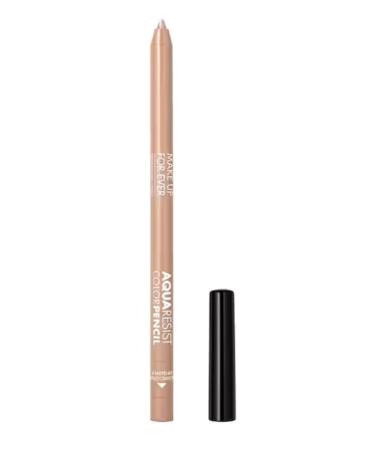 Make Up For Ever Aqua Resist Color Pencil 04 - Eyeliner