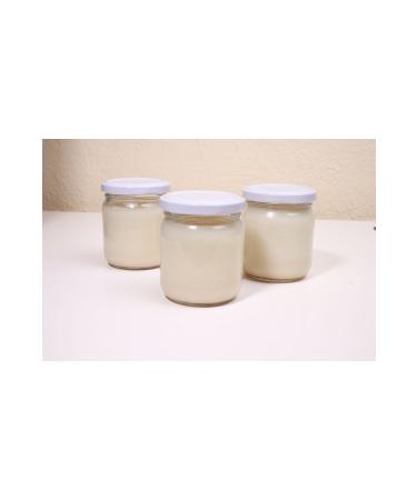 Homemade Miraculous Tail Fat Cream - Buy Online on GoSupps.com