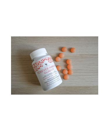 Forever Living Forever Immune Gummy - Buy Online on GoSupps.com