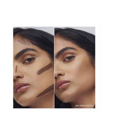 SEPHORA COLLECTION CONTOUR STICK - Adjustable Cream Contour Stick - Buy Online on GoSupps.com