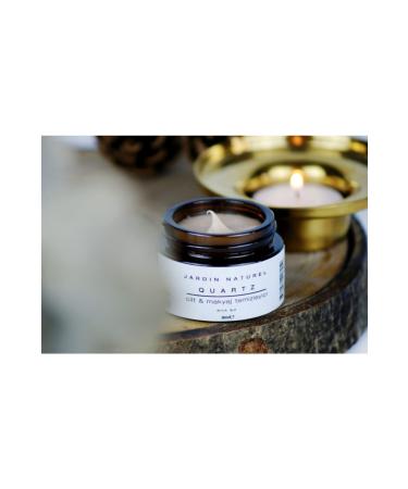 Jardin Naturel Quartz Skin & Makeup Remover - Buy Online on GoSupps.com