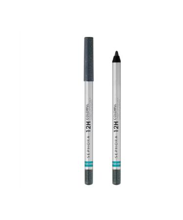 SEPHORA COLLECTION 12H Colorful Contour Eye Pencil Waterproof Eye Pencil