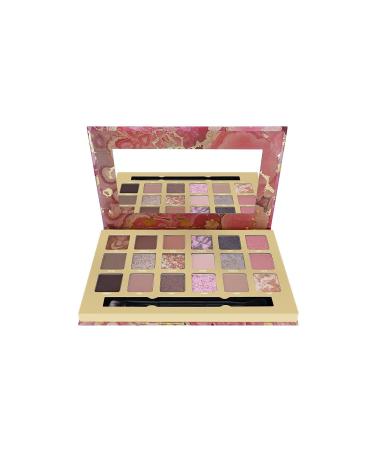 w7 My Atlantis 18 Headlight