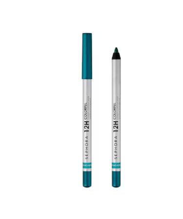 SEPHORA COLLECTION 12H Colorful Contour Eye Pencil - Waterproof Eye Pencil