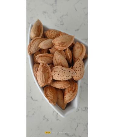 Mut Pearl Olive & Olive Oil Hand Almond (Crispy Almond) Net: 3 Kg - Buy Online on GoSupps.com