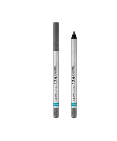 SEPHORA COLLECTION 12H Colorful Contour Eye Pencil - Waterproof Eye Pencil