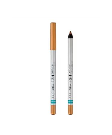 SEPHORA COLLECTION 12H Colorful Contour Eye Pencil - Waterproof Eye Pencil
