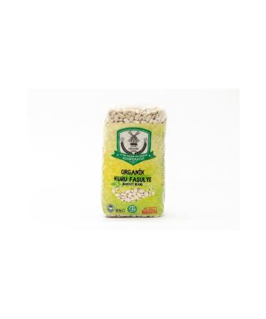 Tire Organic Cooperative Tire Organic Dry Beans 1000 grams