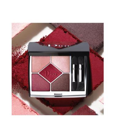 Dior 5 Couleurs Couture Eyeshadow Palette - Buy Online on GoSupps.com