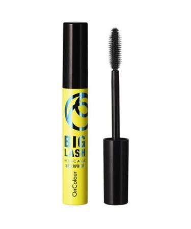 Oriflame Oncolour Big Lash Mascara Waterproof