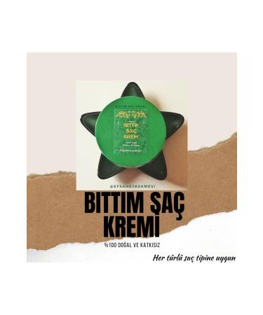 Alyamm B tt m (MENENG ) Hair Conditioner (250ML) 0 Natural and Additive-Free