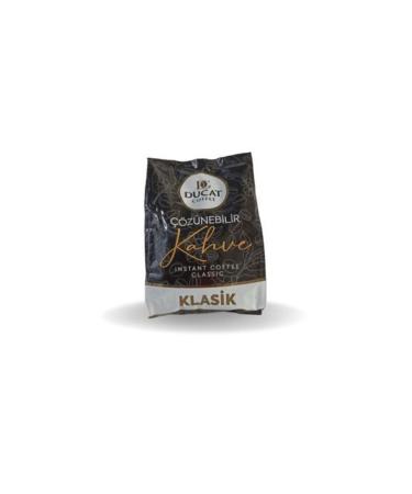 Ducat Coffee Coffee Instant Coffee + Coffee Whitener Introduction Package - Buy Online on GoSupps.com