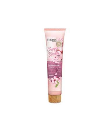 Naturals By Watsons Japan Cherry Blossom Cherry Blossom Hand Cream 30 ml / Brightening Effect