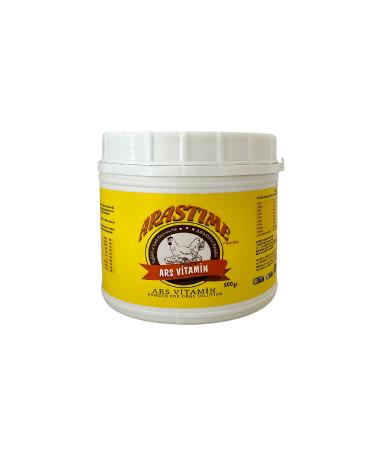 arastime ARS VITAMIN "ARS Vitamin - Maximum Productivity and Health for Your Layer Chickens