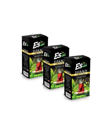 Estea Gold Tea 1 Kg x 3 Pieces