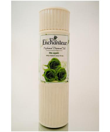 ENCHANTEUR glitter Body powder (Me agin) 125 Gr