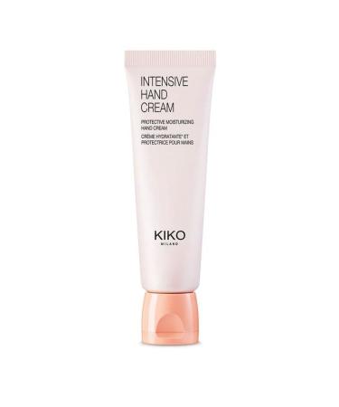 kiko milano Intensive Hand Cream