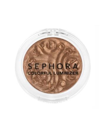 SEPHORA COLLECTION Colorful Luminizer - Long-Lasting Illuminating Powder
