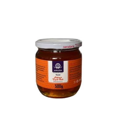 ANKAZEN Genuine Ankara Flower Honey 500 gr