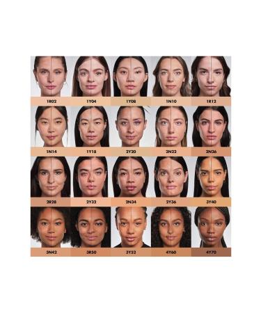 Make Up For Ever HD Skin 2N26 Powder Foundation - Buy Online on GoSupps.com