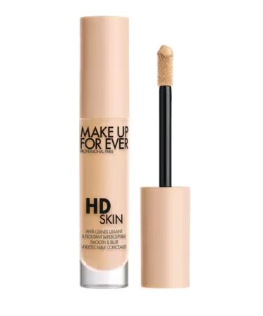 Make Up For Ever HD Skin Concealer 1.6(Y) Invisible dark circle concealer