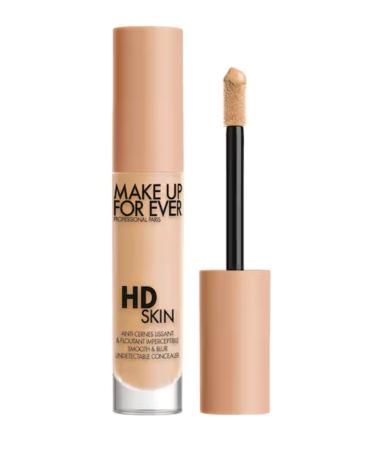 Make Up For Ever HD Skin Concealer 2.2(N) Invisible dark circle concealer