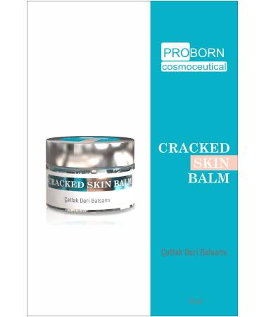 PROBORN Cracked Skin Balm 50ml