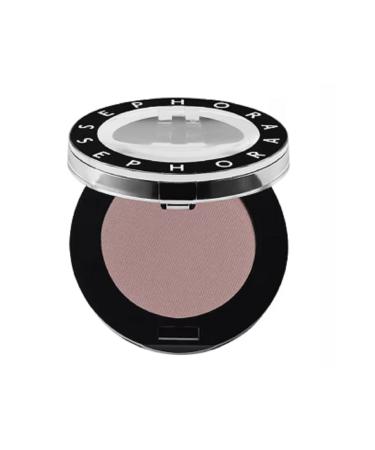 SEPHORA COLLECTION Colorful Eyeshadow - Silky Powder Texture Matte Effect Eyeshadow
