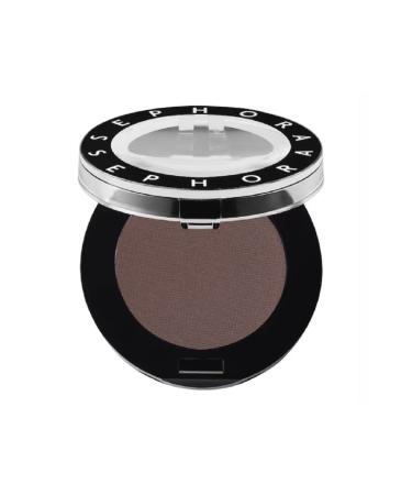 SEPHORA COLLECTION Colorful Eyeshadow - Silky Powder Texture Matte Effect Eyeshadow