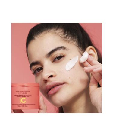 Sephora Vitamin Face & Body Mask 125 Ml - Buy Online on GoSupps.com