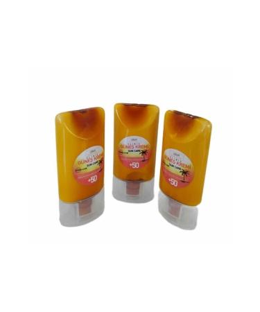 Uber Sun Care Clinic Sun Cream +50 Spf 30 Ml - Buy Online on GoSupps.com