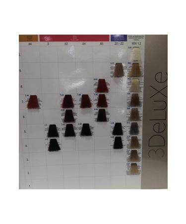 3Deluxe Professional 100 Ml 7.0 - Buy Online on GoSupps.com