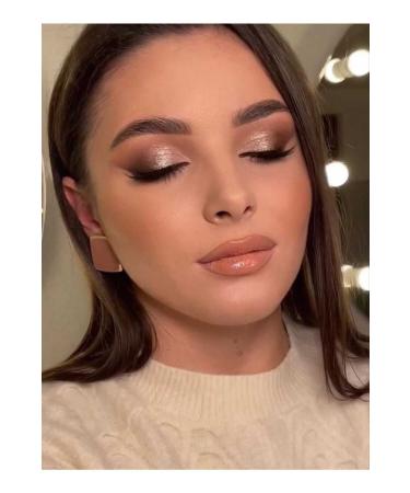 Revolution Forever Flawless Bare Pink Eyeshadow Palette - Buy Online on GoSupps.com