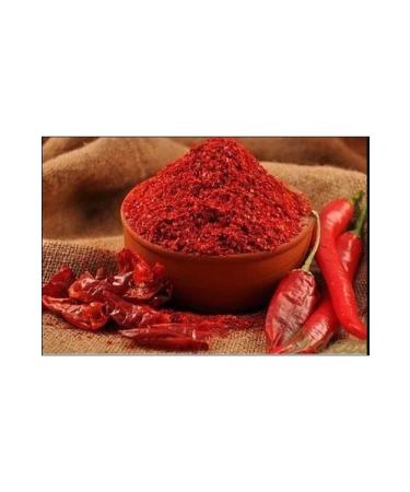 Hasipek HAS PEK HOMEMADE PEPPER FLAKES 500 GR - Buy Online on GoSupps.com