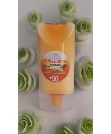 Uber Sun Cream 3 Pieces - Buy Online on GoSupps.com