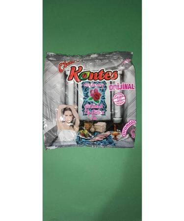 Clara Countess 10 Pieces Countess Rose Scented Bath Herb 150gr