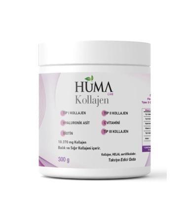 HumaLiva Hydrolyzed Collagen