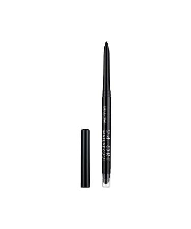 Deborah Milano 24 Ore Waterproof Eye Pencil No. 1