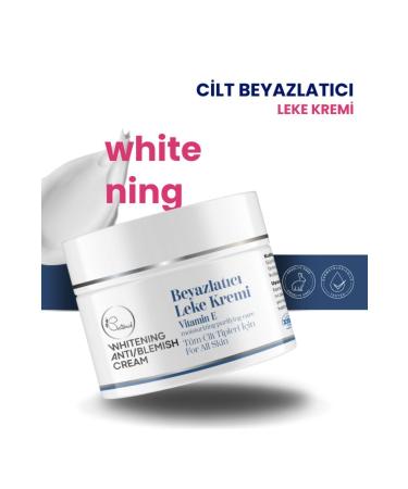 Baltonik Skin Whitening Cream - Anti-Stain Bikini Area Underarm Elbow Area Brightening Cream