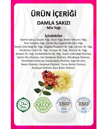 G k ek ifa Mastic Gum Mix Oil 100 ml. - Buy Online on GoSupps.com