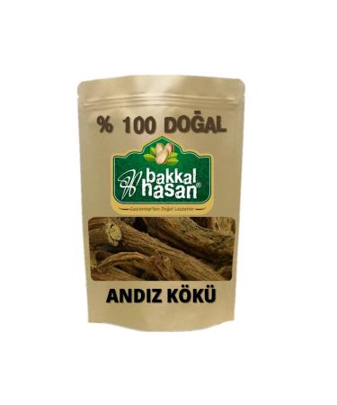 grocer Hasan Andiz Root 50 gr - Grocer Hasan