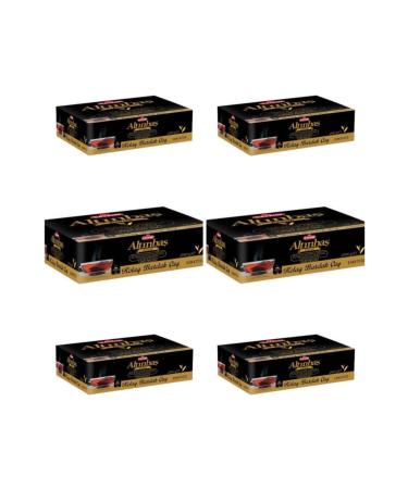 aykur aykur Alt nba 100's 6's Advantageous Cup Bag Tea Bag